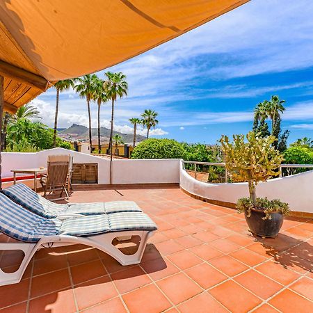 Villa Finca Ingala By Interhome Адехе Экстерьер фото