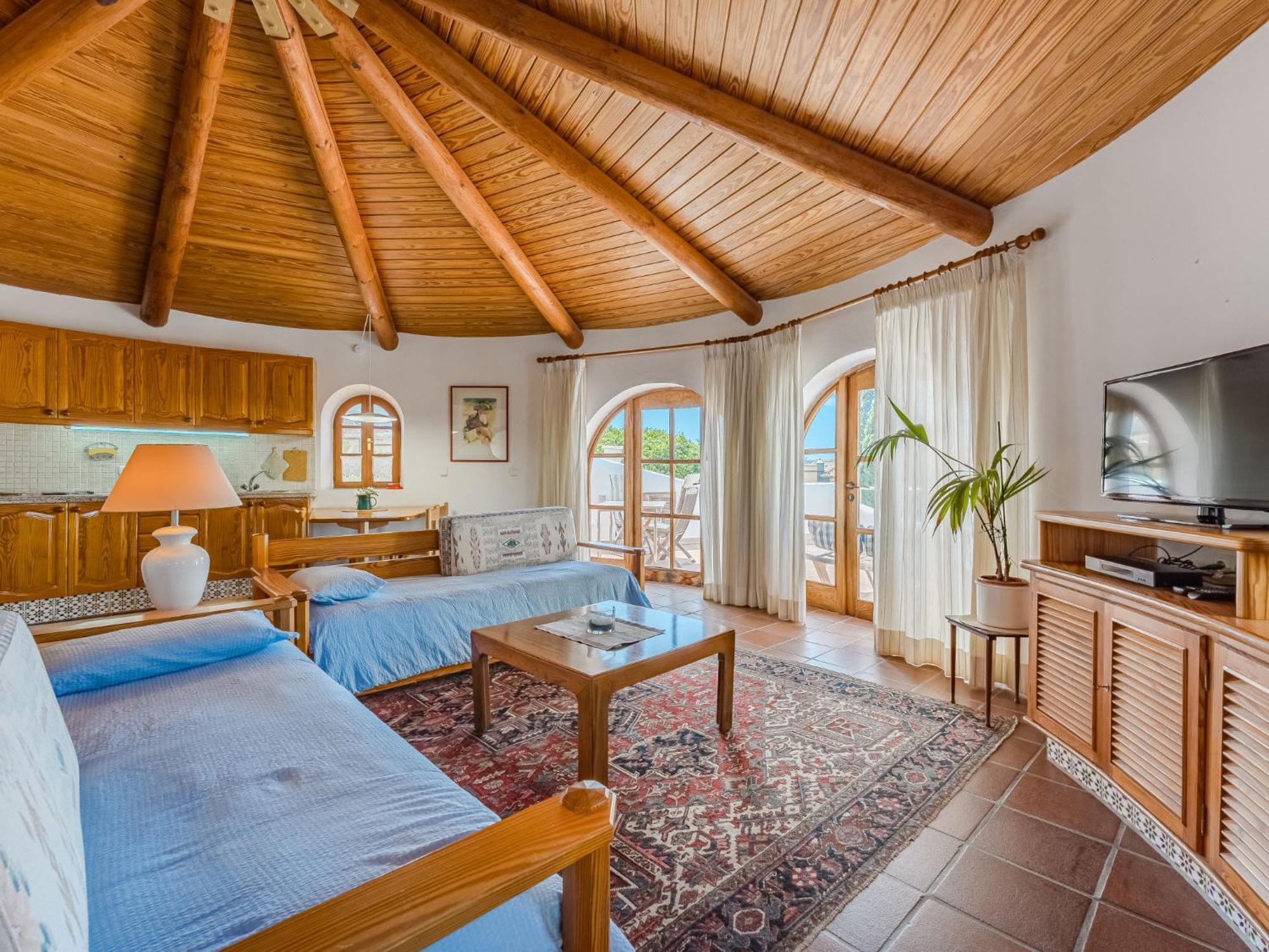 Villa Finca Ingala By Interhome Адехе Экстерьер фото